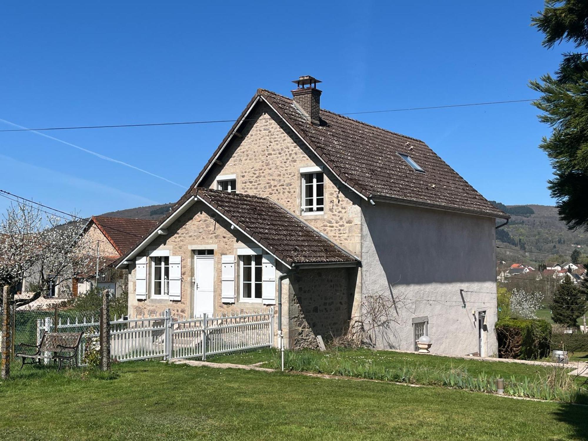 Bed and Breakfast Moulin De Maupoy Saint-Symphorien-de-Marmagne Exterior foto